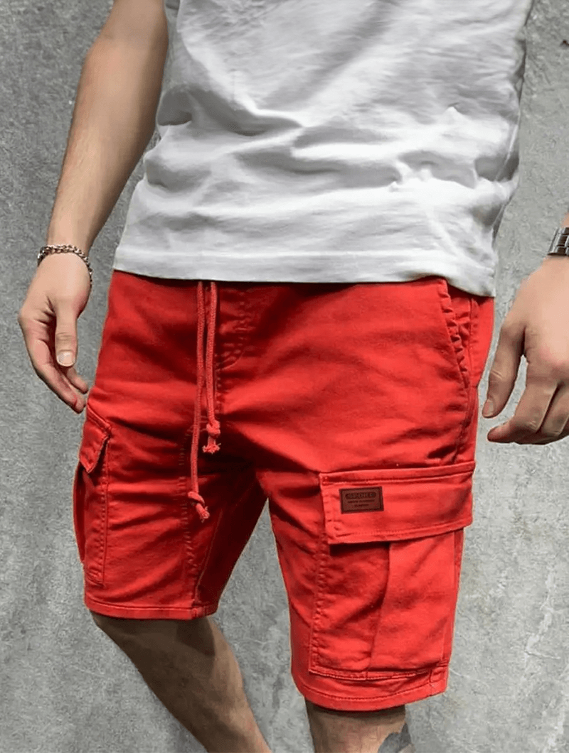 Sandro Cargo Shorts