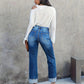 Zipporah | Damenjeans