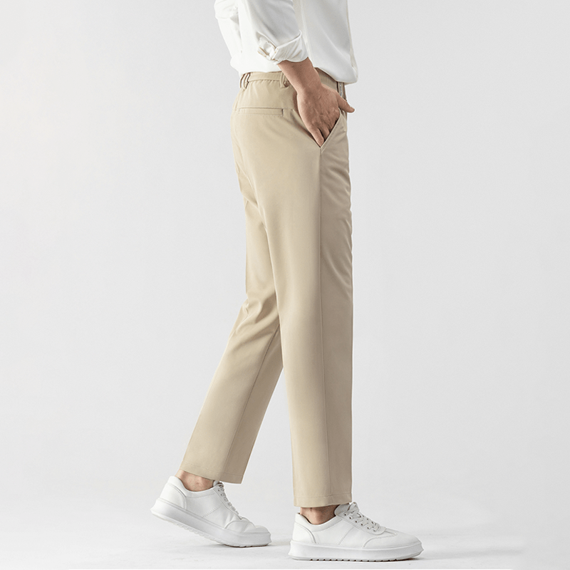 Coleman™ | Stretch-Fit Chinohose