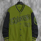 Atticus – leichte chicago-jacke für herren