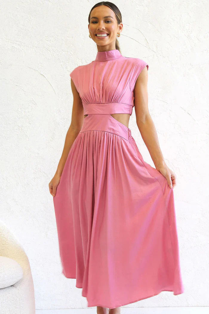 Maxi™ | Luxe Maxikleid