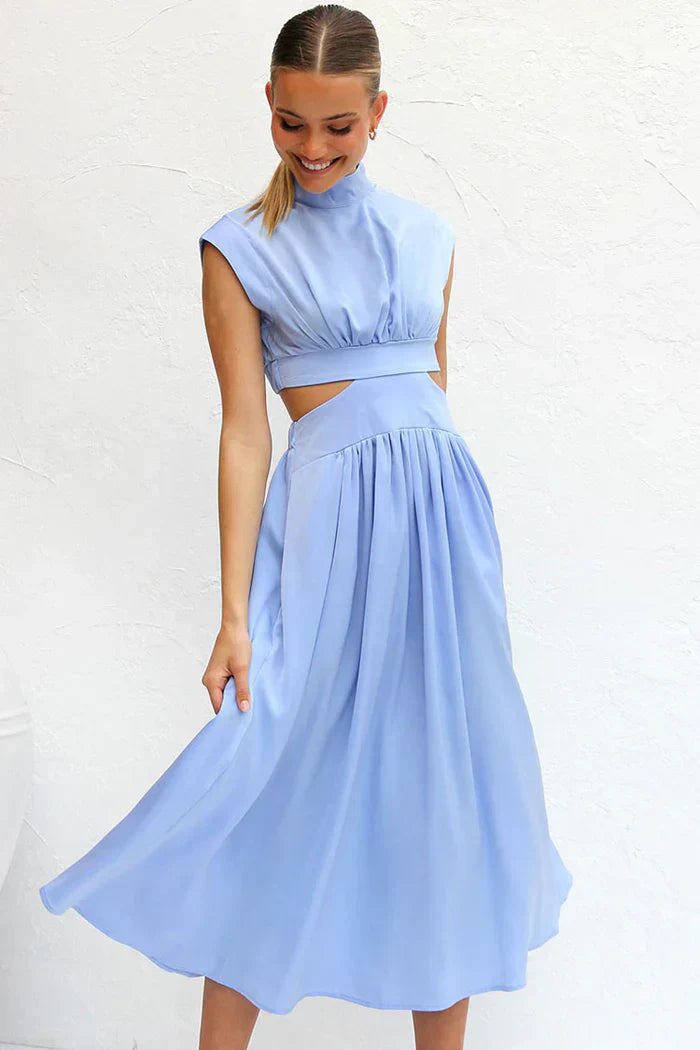 Maxi™ | Luxe Maxikleid