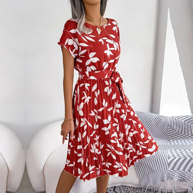 Winnie - Schickes Sommer-Kleid