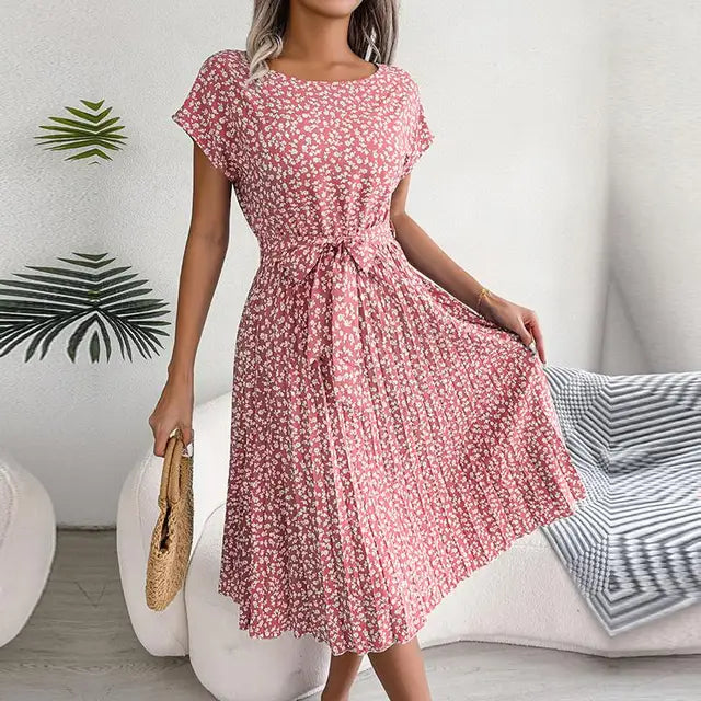 Winnie - Schickes Sommer-Kleid