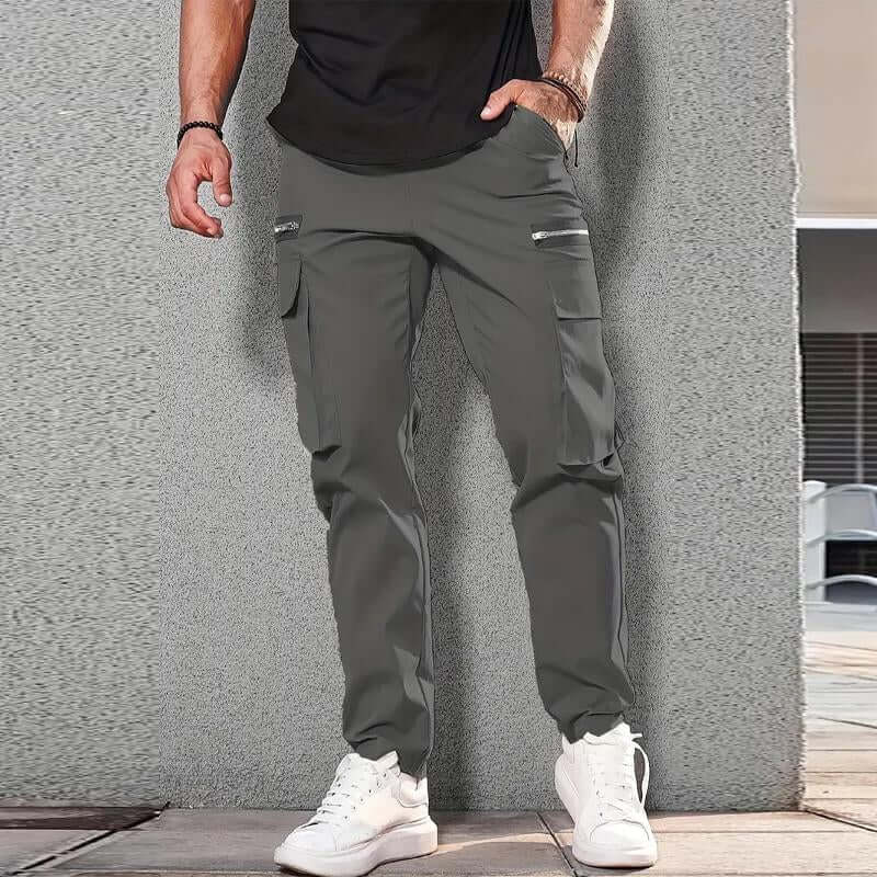 Gavis Cargo Pants