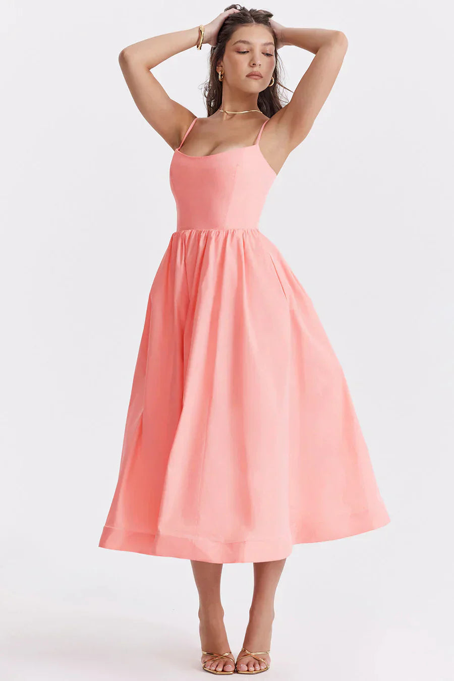 ELOISE | ELEGANTES KLEID