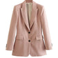 SINA™ | 2-TEILIGES BLAZER-SET