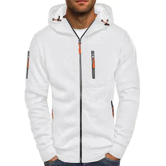 Vincent - Bequemer Hoodie für Männer