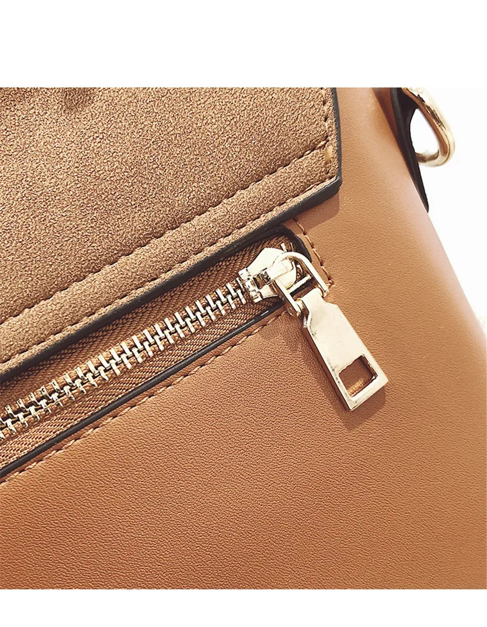 RILEY™ | ELEGANTE HANDTASCHE