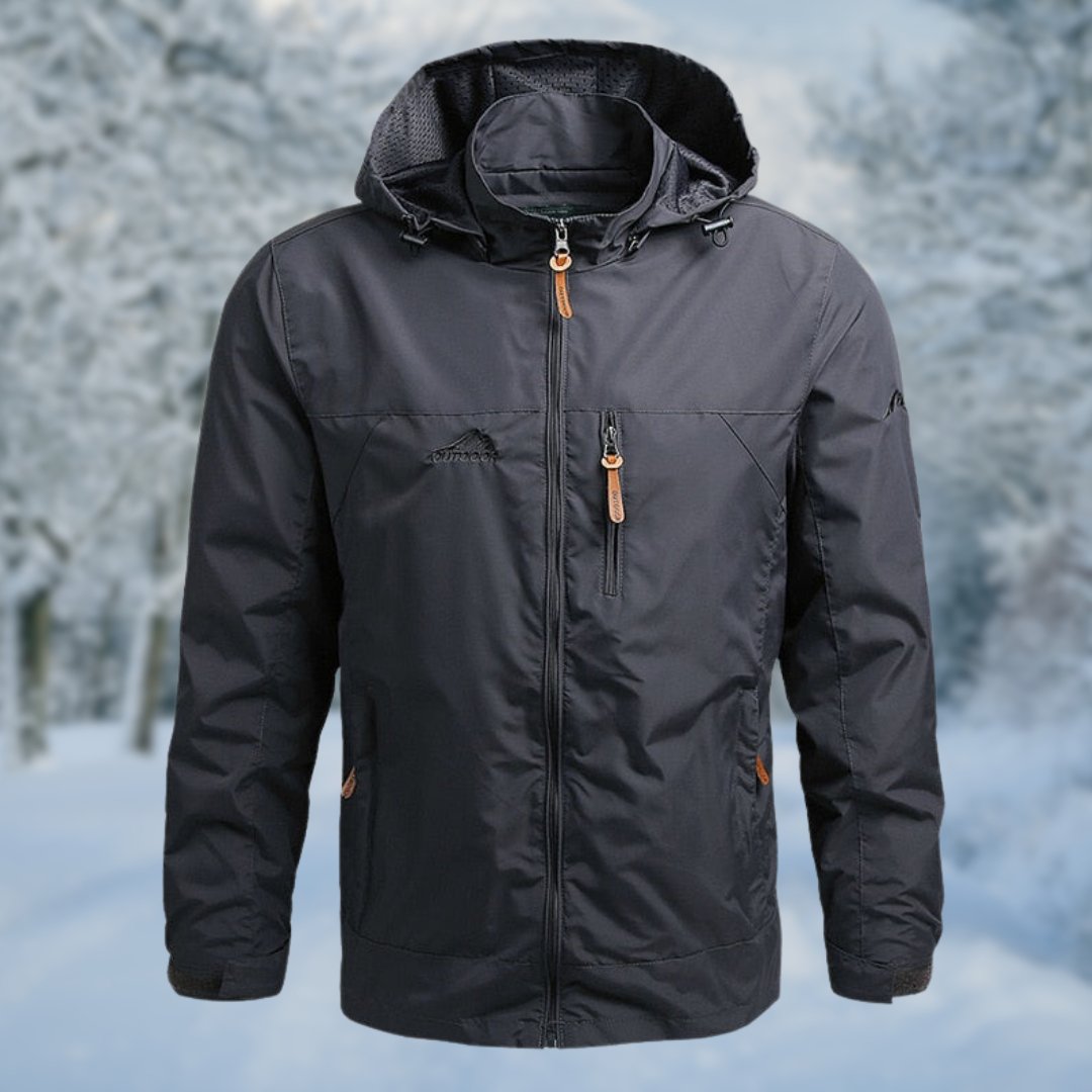 ROBERTO - WINDBREAKER OUTDOOR-SPORTJACKEN