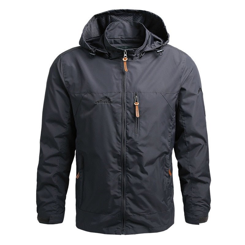 ROBERTO - WINDBREAKER OUTDOOR-SPORTJACKEN