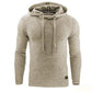 ERIK - Unglaublich warmer und bequemer Kapuzenpullover