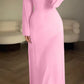 Elegant Livina ™ Kleid