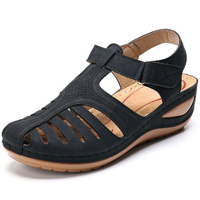 Anna - Ergonomische Freizeitsandalen für Damen