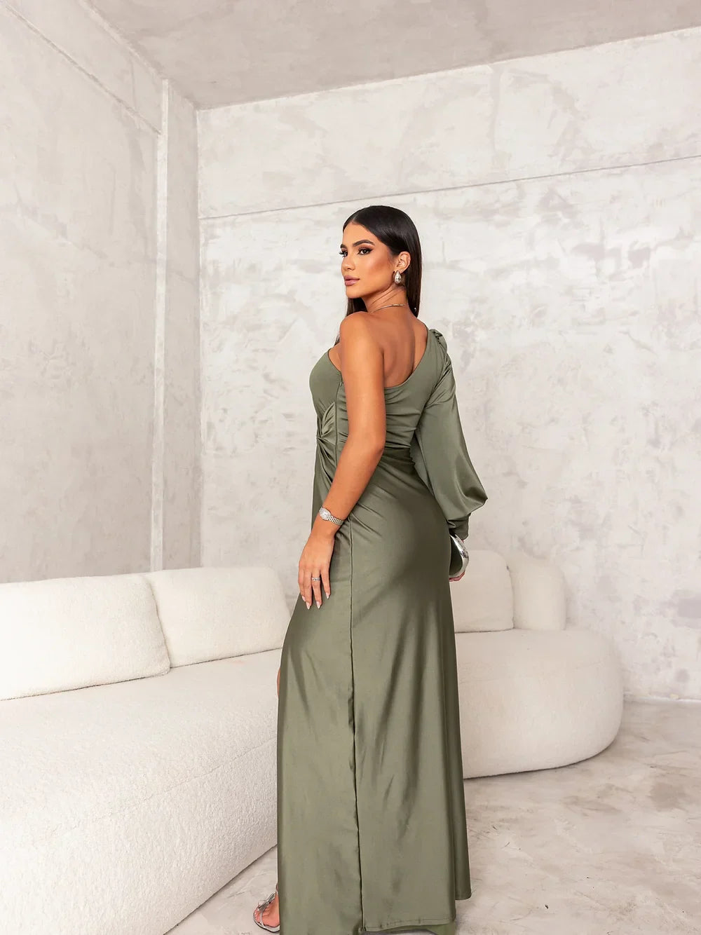 Kylie | Elegantes Abendkleid