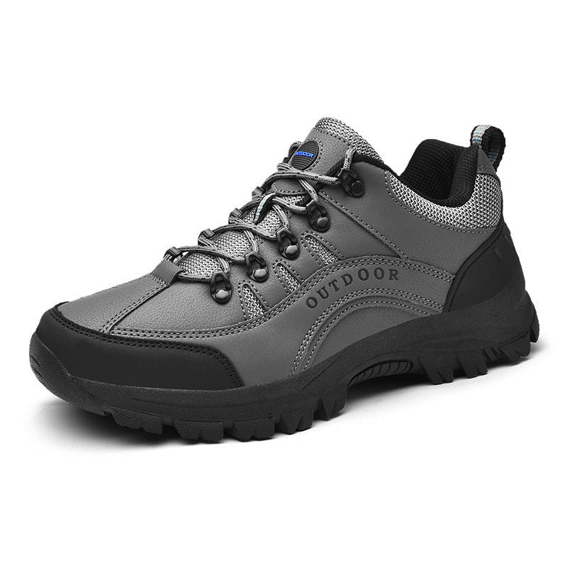 Leon - Orthopädische Outdoor-Schuhe für anspruchsvolle Touren