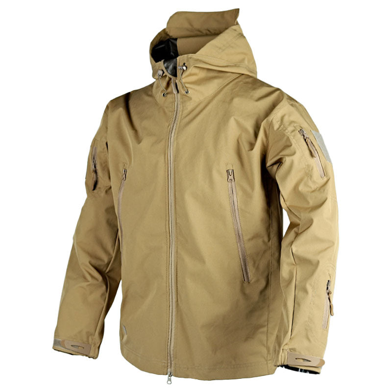 Max™ Outdoor-Jacke