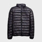 zander - bubble winterjacke für herren