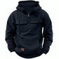 Stylischer Winter-Hoodie