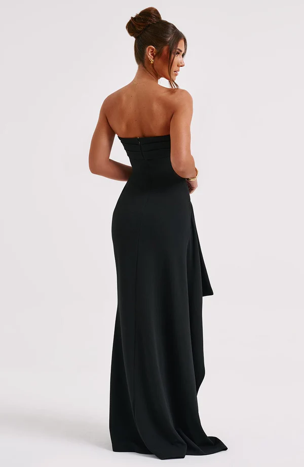 MAJESTY™ DRESS | Elegantes Sommerkleid